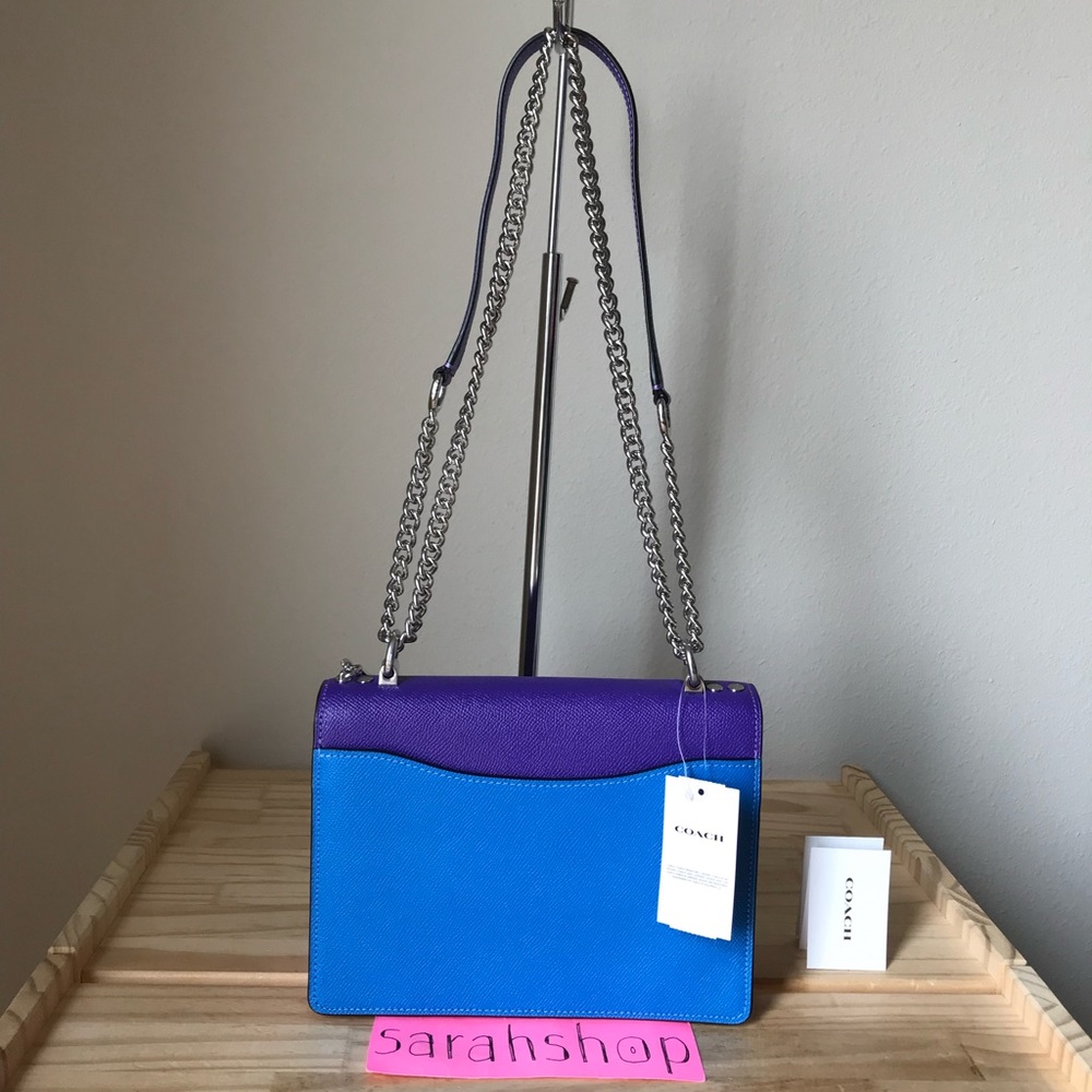 ✅Coach purse - Picture 3 of 14